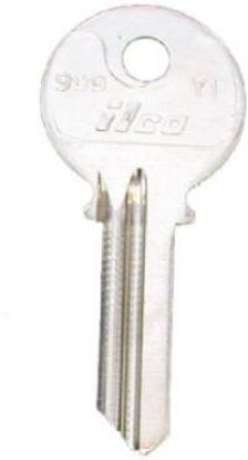 Picture of Y1 Cut-Key