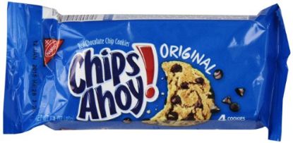 Picture of ™Chips Ahoy!™ Cookies 1.4 Ounce