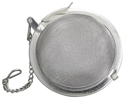 Picture of 2-1/2" Mesh Teaball