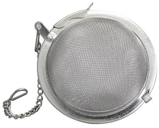 Picture of 2-1/2" Mesh Teaball