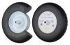 Picture of Wheel-Barrow-Wheel Flat-Free 8"