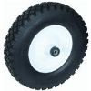 Picture of Wheel-Barrow-Wheel Flat-Free 8"