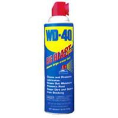 Picture of Lubricant Big Blast