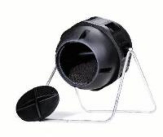 Picture of Black Composter Mixer