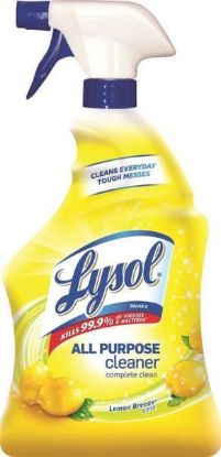Picture of Cleaning-Solution All-Purpose Lemon