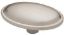 Picture of 1-3/4" x 1-1/16" Oval Cabinet-Knob