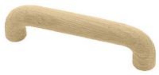 Picture of Cabinet-Pull Beech Wire Oak 3-3/4"