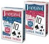 Picture of Imperial Index Playing Cards