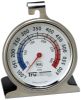 Picture of Oven-Thermometer 2-1/4 Stainless-steel 100 - 600 Fahrenheit