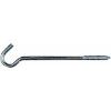Picture of 3/8" x 1 Zinc Screw-Hook