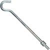 Picture of 3/8" x 10 Hook Bolt/Nut