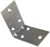 Picture of Corner-Brace Zinc-Plated 2-1/2" Double-Wide