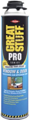 Picture of Expanding-Foam-Sealant Pro Window-&-door Polyurethane-foam