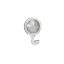 Picture of 2 Self-Adhesive Hook Large Clear
