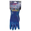 Picture of Rubber-Gloves Blue