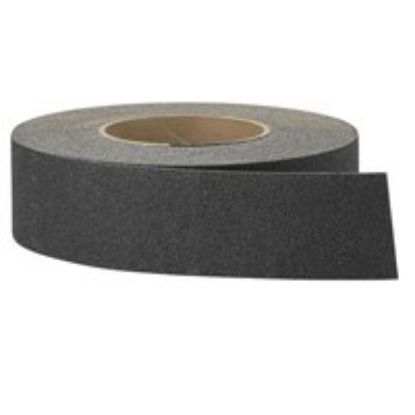 Picture of 7732 Anti-slip Tape Adhesive-Back 2" Black