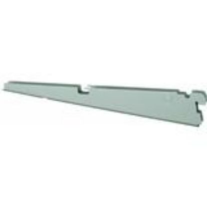 Picture of Bracket(Shelf) Ventilated Nickel 12"