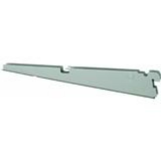 Picture of Bracket(Shelf) Ventilated Nickel 12"