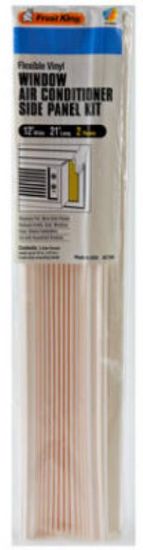 Picture of Air-conditioner Side-panel 2/pack