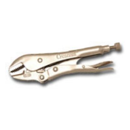 Picture of Straight Locking-Pliers 7"