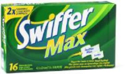 Picture of Mop-pads Max Refill