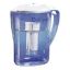 Picture of Water-Pitcher Water-Filter 2-Quart oval w/filter