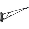 Picture of 10" Black Swivel Hanging-Plant-Bracket
