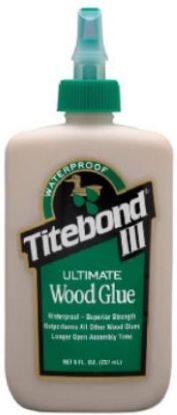 Picture of UltiMate Wood-glue 8-ounce
