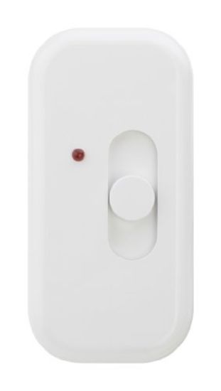 Picture of Phone-Line-Cord w/Nite Lite Single Pole White