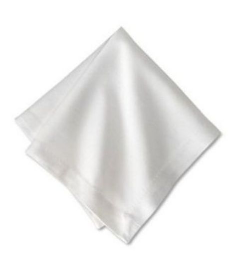 Picture of Basic Napkin- White