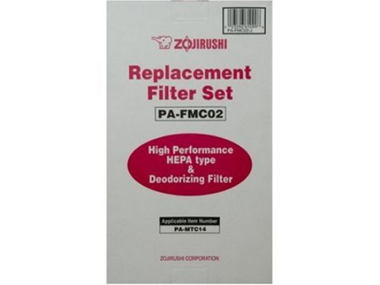 Picture of Replacement Filter for PAMTC14