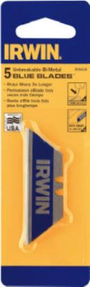 Picture of Utility-Knife-Blade Bi-Metal