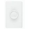 Picture of 600w 3-way Push Rotary-Dimmer