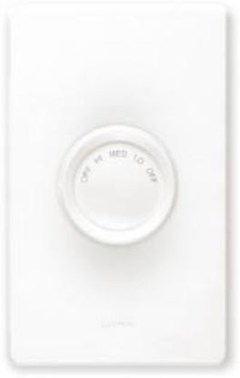 Picture of Fan-Control Rotary 3-Speed