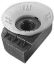 Picture of 1/4-20 TPI 20 Cone Strut Nut