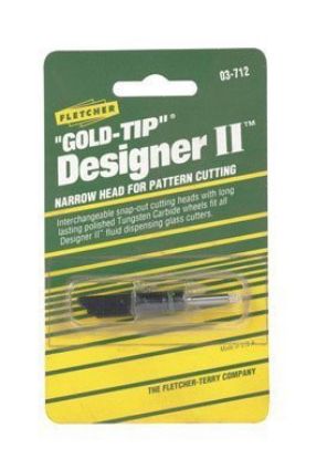 Picture of GLD/TIP REP HEAD N-140