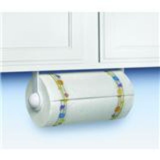 Picture of Paper-Towel Holder Wall-Mount White