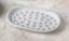 Picture of Soap-Dish White