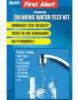 Picture of WATER QUALITY TEST KIT
