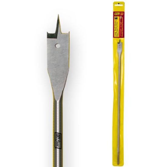 Picture of 5/8 x 16" Long Spade-Bit