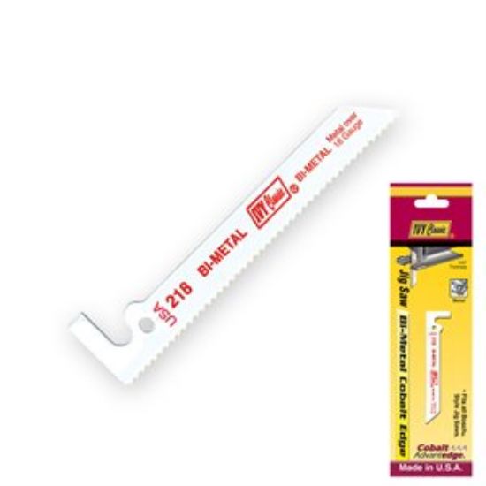 Picture of P218C 1¾" 18T Jigsaw