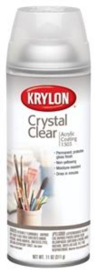 Picture of Acrylic Crystal-Clear