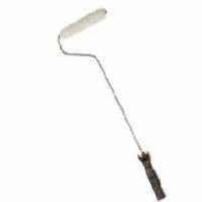 Picture of Paint-Roller-Frame With Crane-white Dove Cover