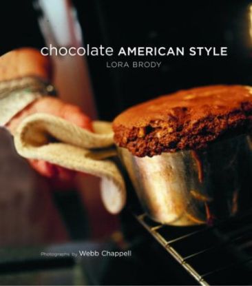 Picture of Chocolate American