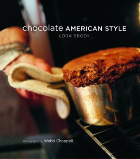 Picture of Chocolate American