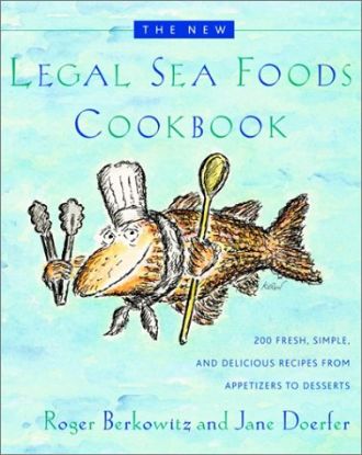 Picture of Legal Sea Foods