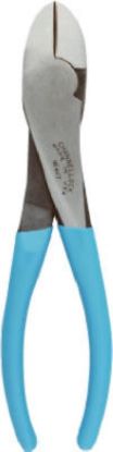 Picture of 7-3/4" DiagPlier/CurvJaw