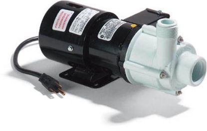Picture of Aquarium In-Line Pump 2-MDQ-SC