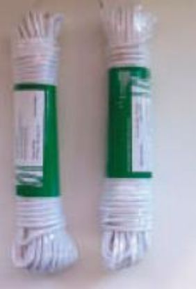 Picture of Cotton Blind-Cord #4.5 x 48' Green