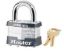 Picture of 5KA 2" Laminated Commercial Keyed-Padlock Keyed-Alike A389